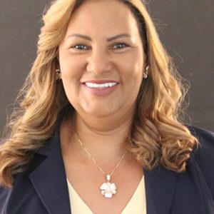 Claudineia Aparecida Freire- NOVO